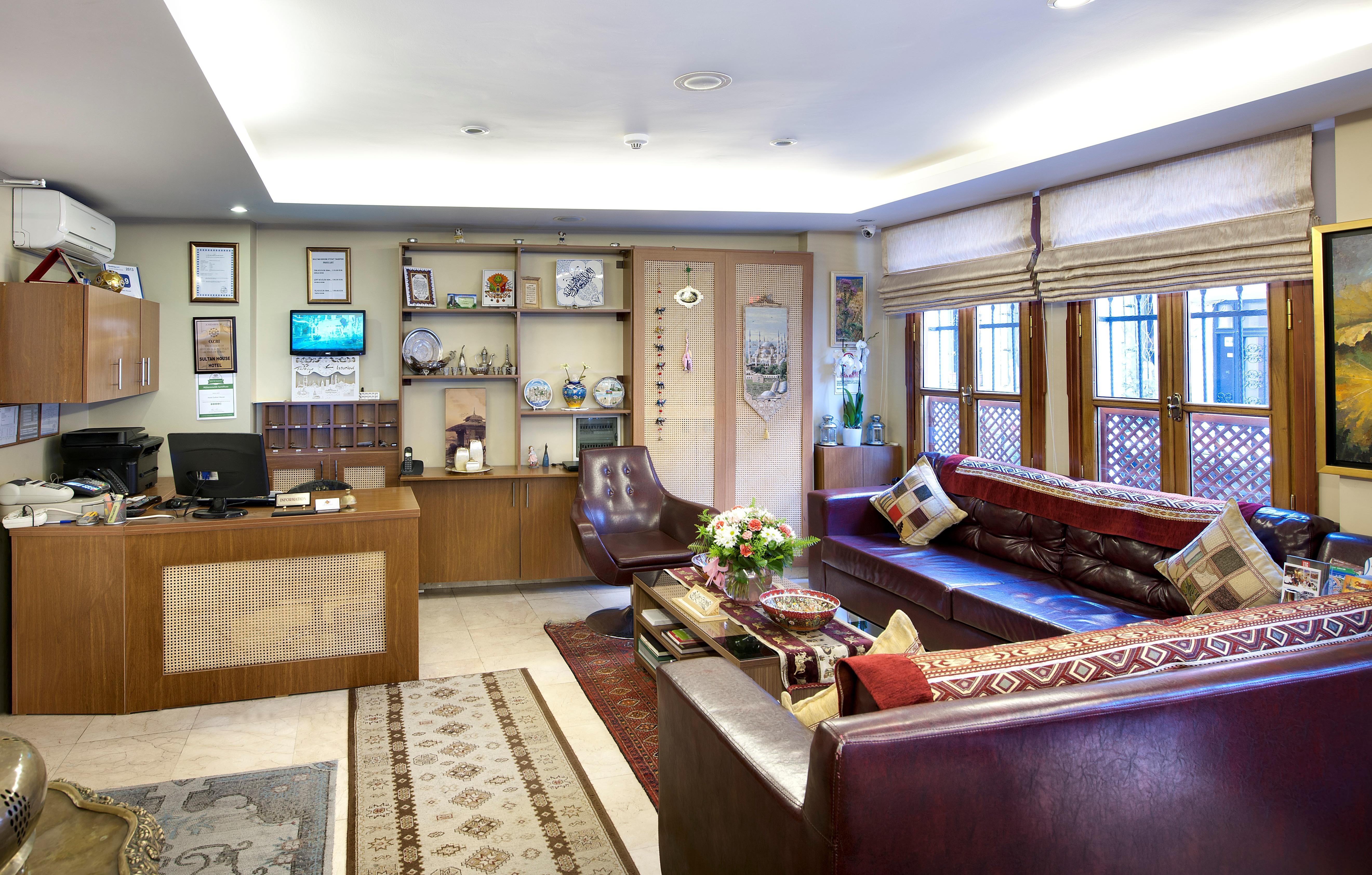 Sultan House — Foto’s 1